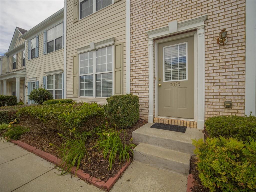 2035 Kilmington Sq., Alpharetta, GA 30009