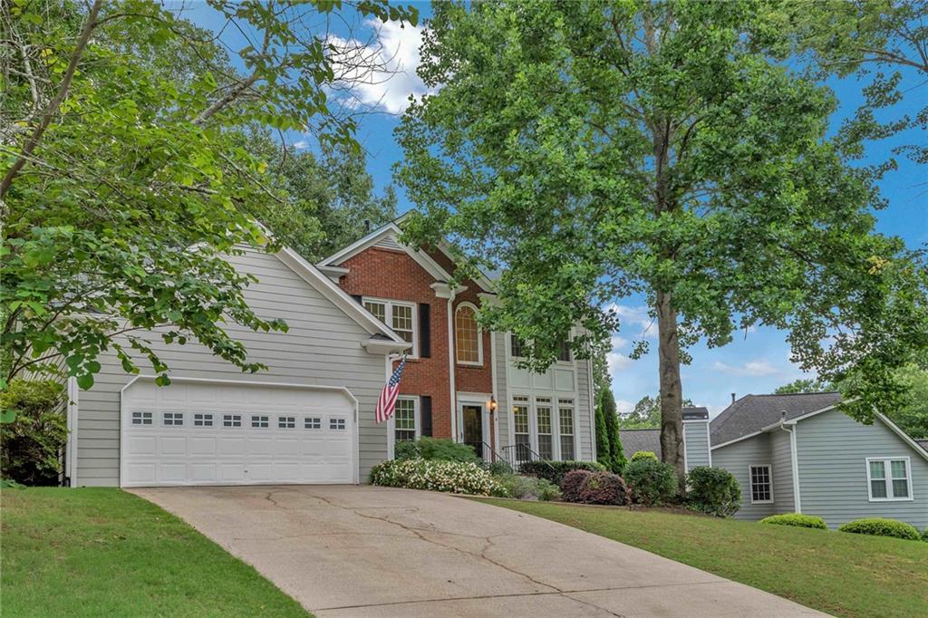 115 Windview Pl., Johns Creek, GA 30005
