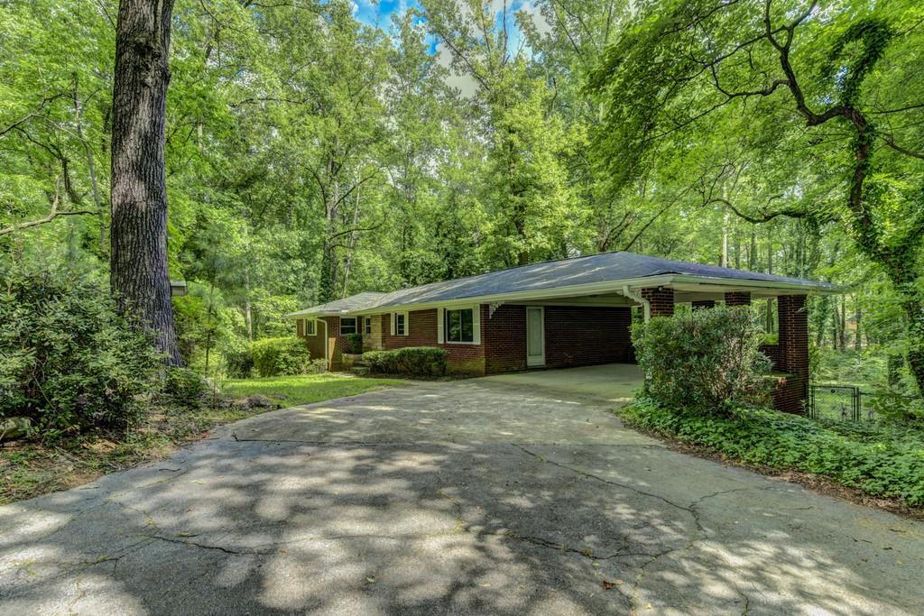 4330 Cascade Road Sw Rd., Atlanta, GA 30331
