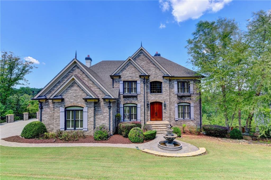 8560 Spyglass Dr., Duluth, GA 30097