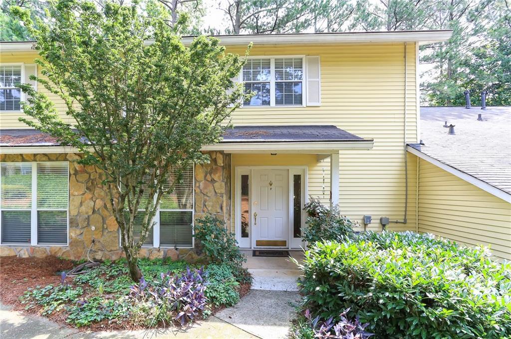 6812-F Glenridge Dr., Sandy Springs, GA 30328