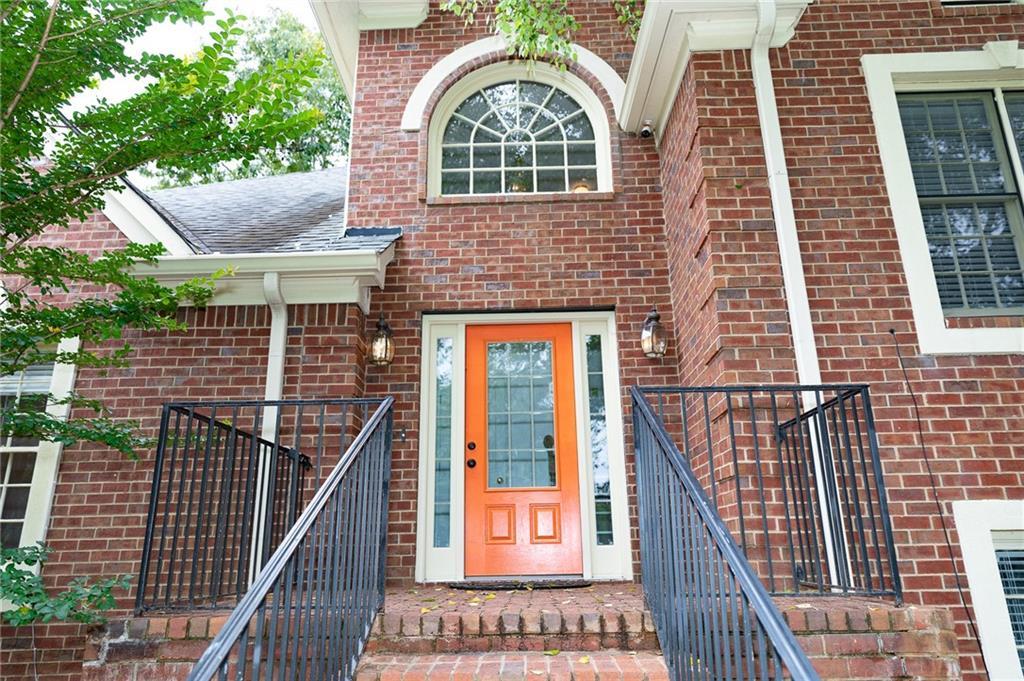 5010 Montcalm Dr., Atlanta, GA 30331