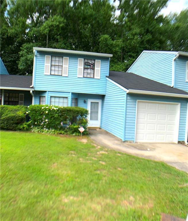 305 Pine Tree Tr. #2B, Atlanta, GA 30349