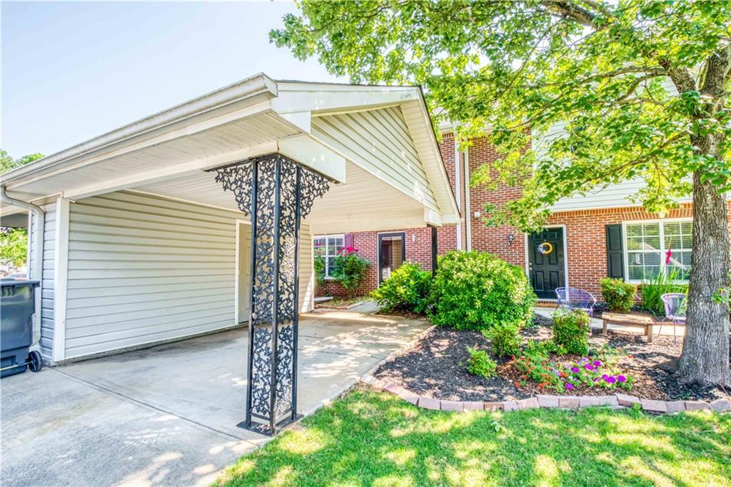 4120 Glen Iris Dr., Cumming, GA 30040