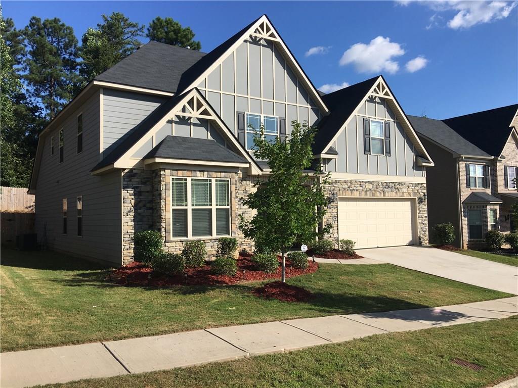 4270 Henry Rd., Snellville, GA 30039