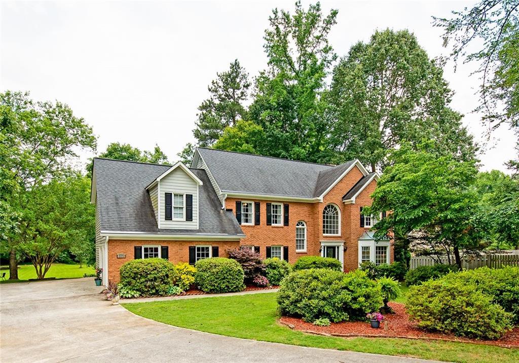 2376 Westport Cir., Marietta, GA 30064
