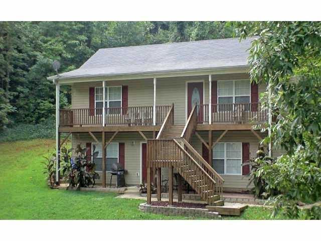 5815 Quail Tr., Gainesville, GA 30506