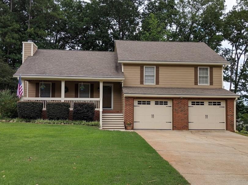 2705 Deborah Ln., Marietta, GA 30064