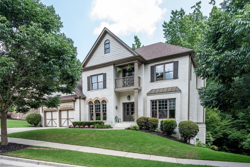 700 Crescent Cir., Canton, GA 30115