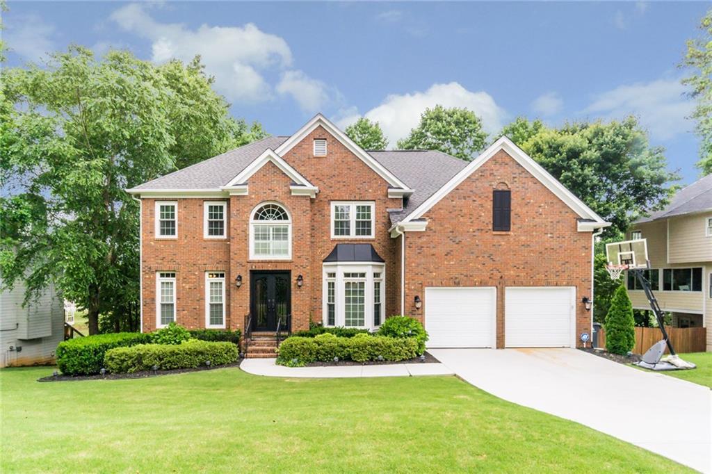 180 Wexford Overlook Dr., Roswell, GA 30075