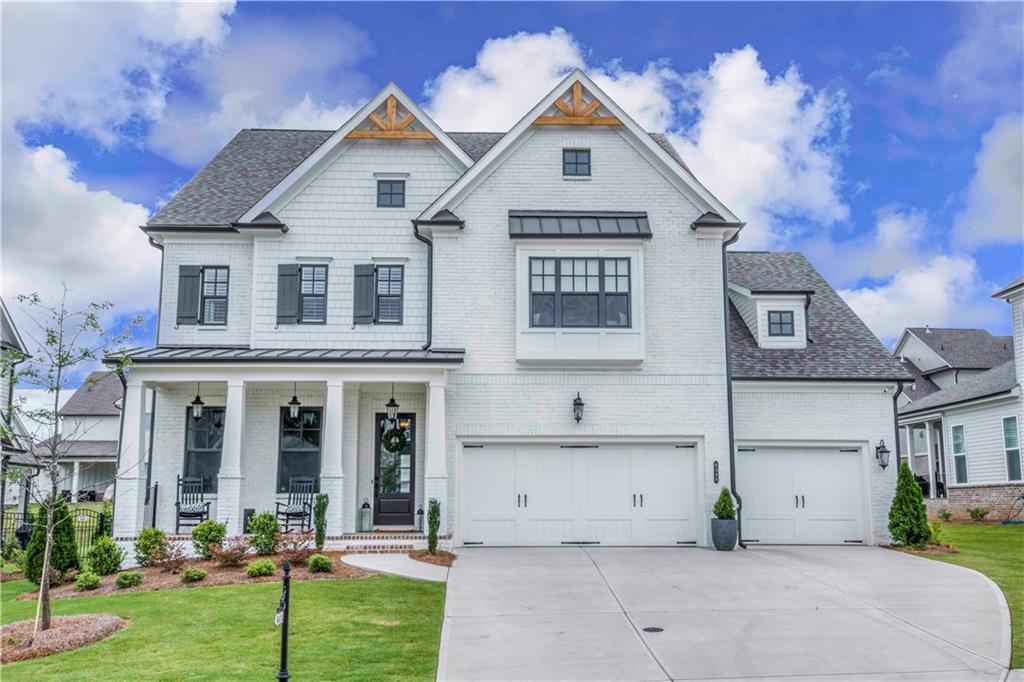 4390 Murray Park Dr., Cumming, GA 30040