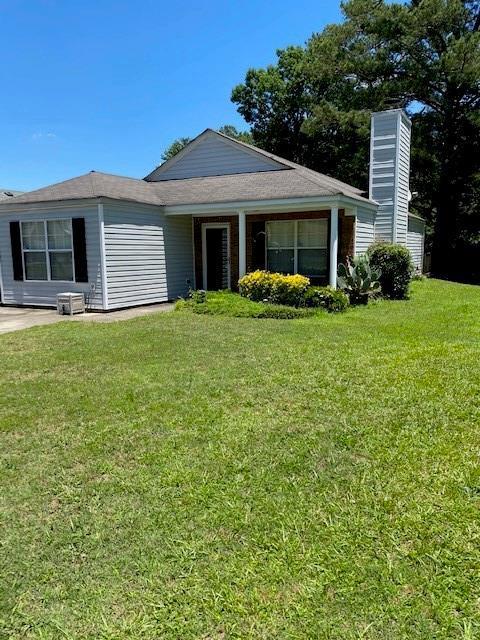 7607 Mcgillicuty Dr., Union City, GA 30291