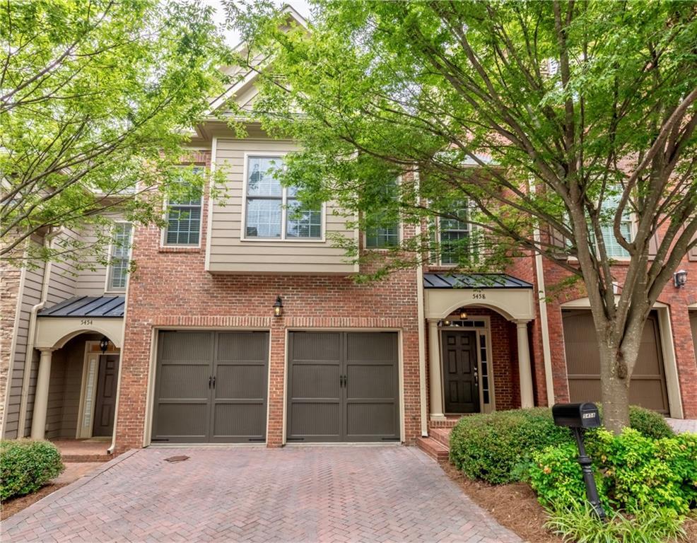 5458 Battery Ln., Atlanta, GA 30342