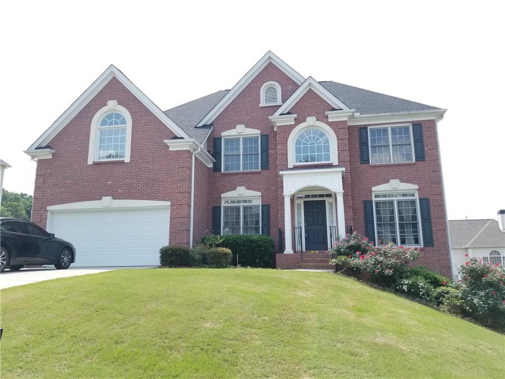 515 Kenion Forest Way, Lilburn, GA 30047