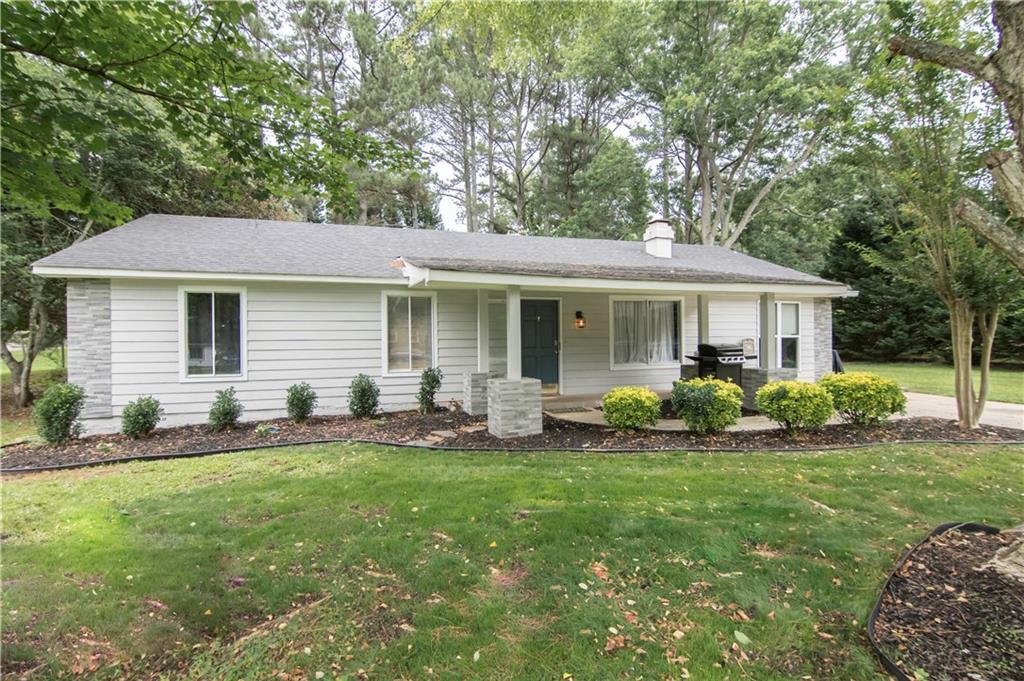 2845 Sawgrass Tr., Lilburn, GA 30047
