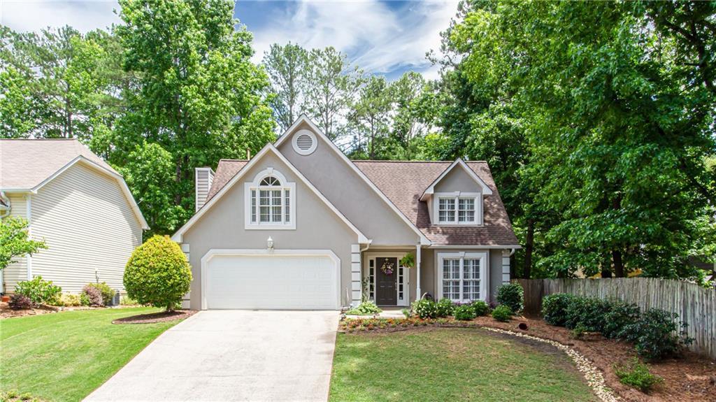8895 Club River Dr., Roswell, GA 30076