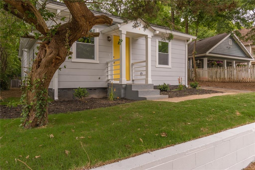 334 Betsy Ave., Atlanta, GA 30310