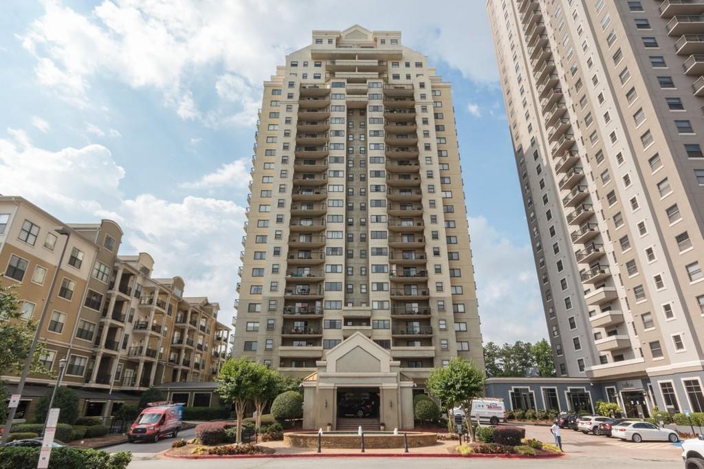 795 Hammond Dr. #303, Atlanta, GA 30328