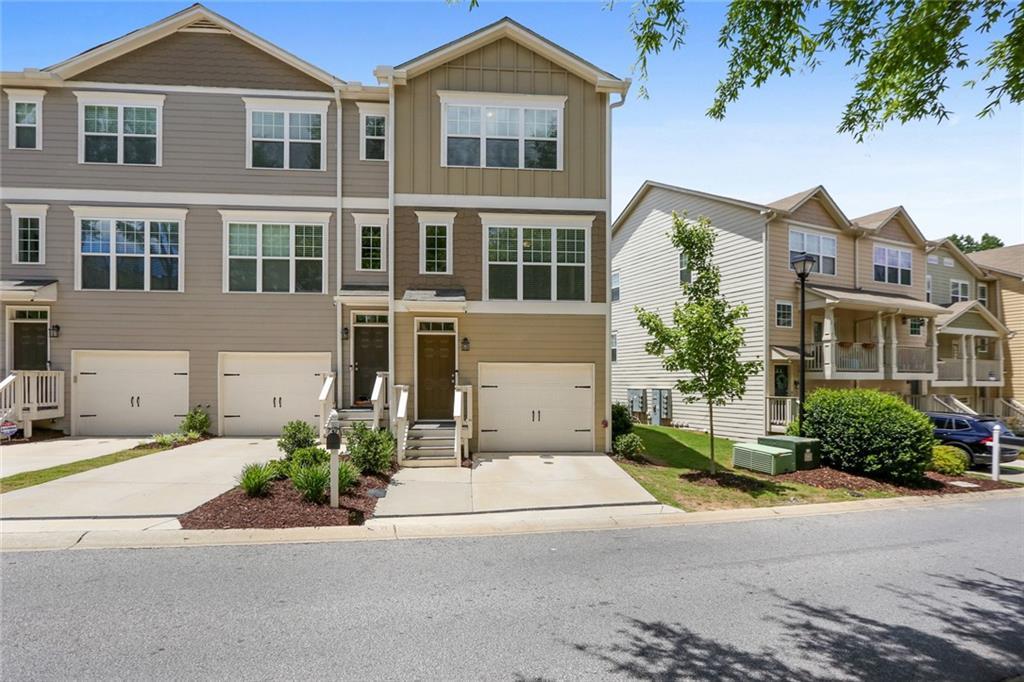 1037 Liberty Pkwy., Atlanta, GA 30318