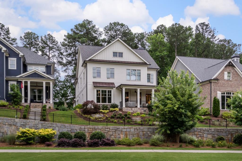 1882 Keswick Ln., Atlanta, GA 30341