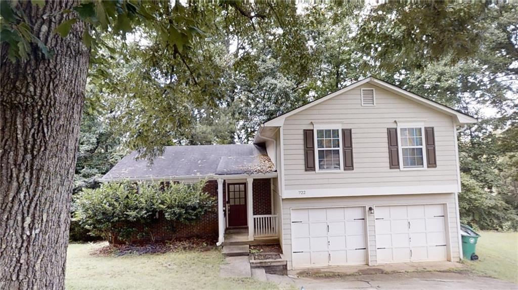 722 Bridge Way, Lithonia, GA 30058