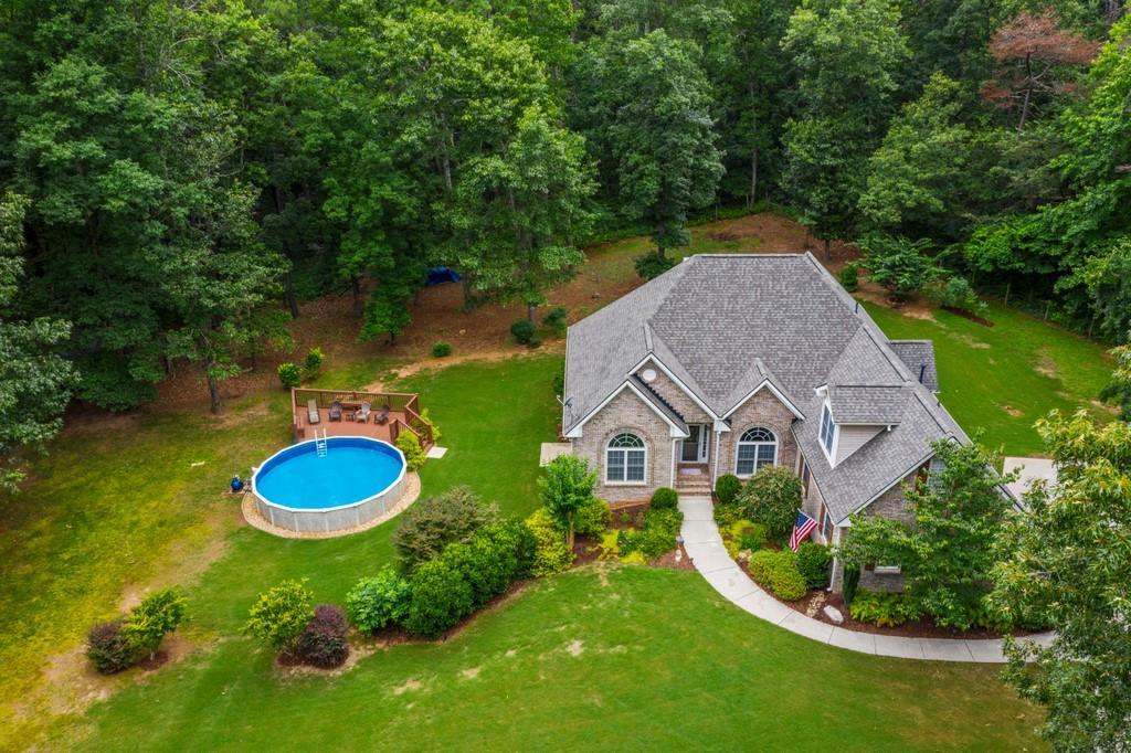1731 H D Atha Rd., Monroe, GA 30655