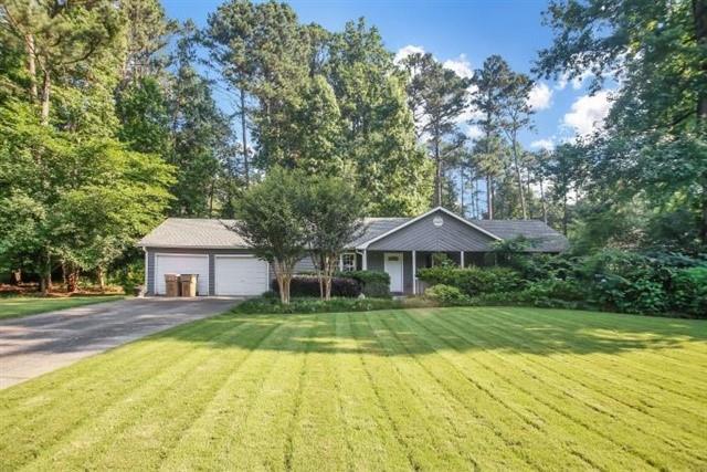 115 White Pines Dr., Alpharetta, GA 30004