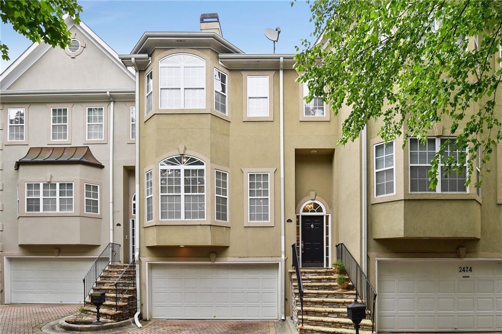 2472 Brookhaven Heights Ct., Brookhaven, GA 30319