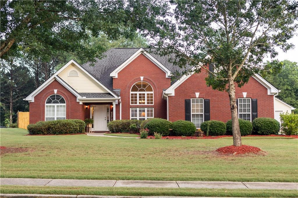 1010 Monticello Dr., Monroe, GA 30655