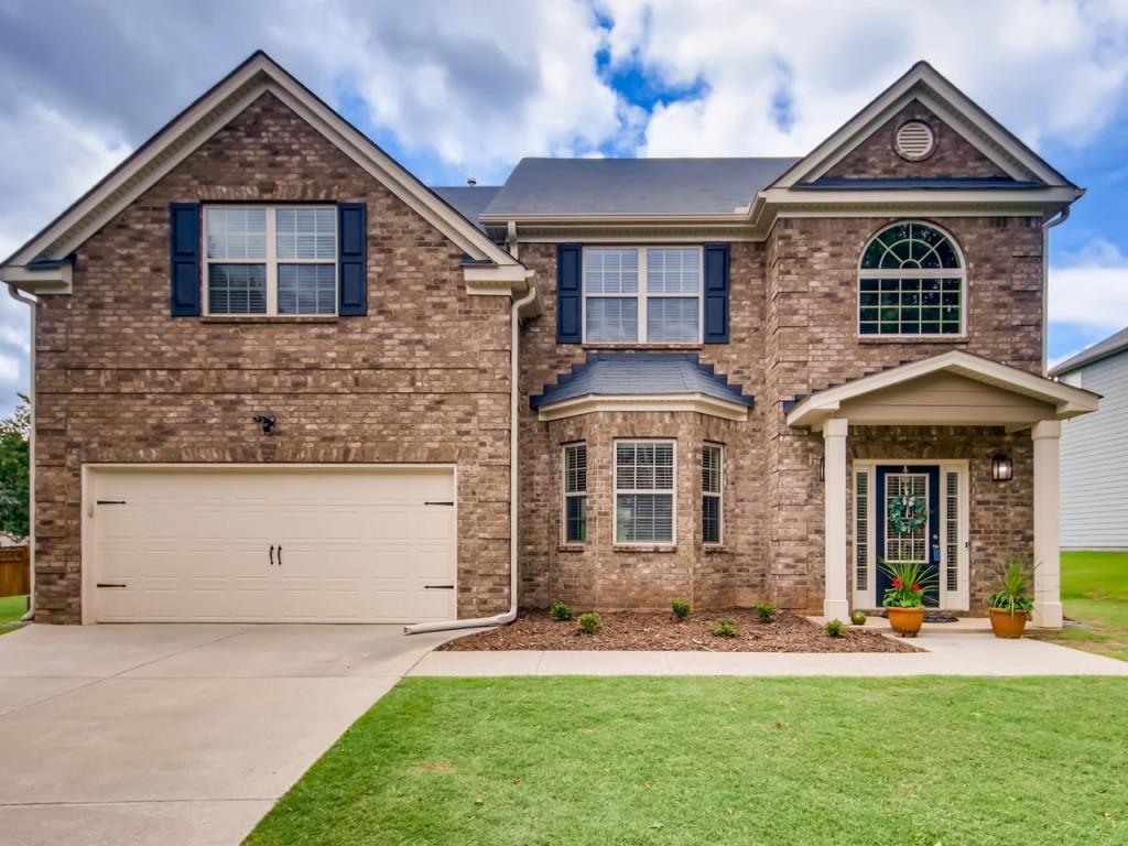 4440 Evandale Way, Cumming, GA 30040