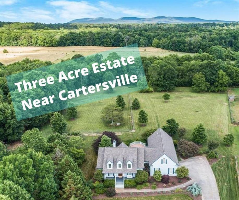 27 Mulberry Ln., White, GA 30184