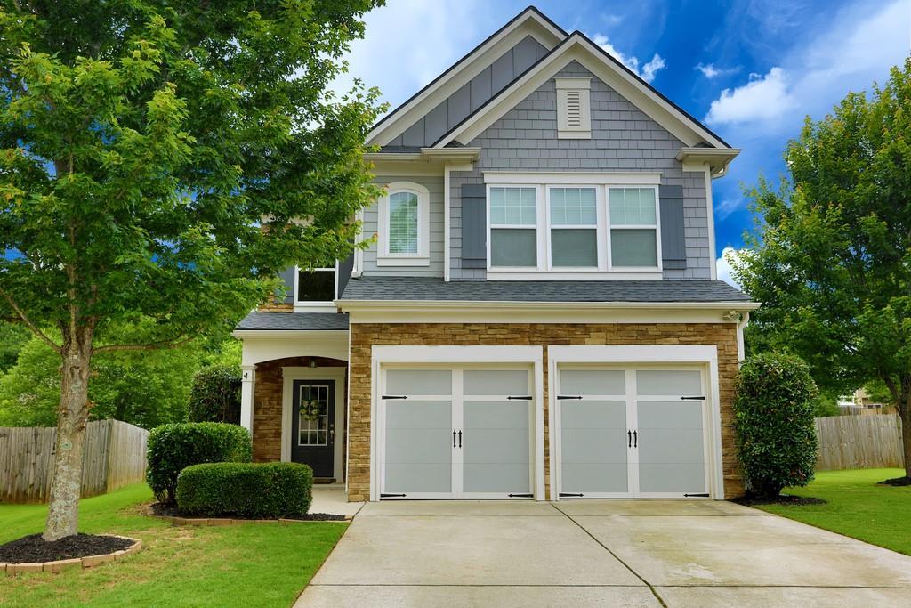 5595 Carrington Pl., Cumming, GA 30040