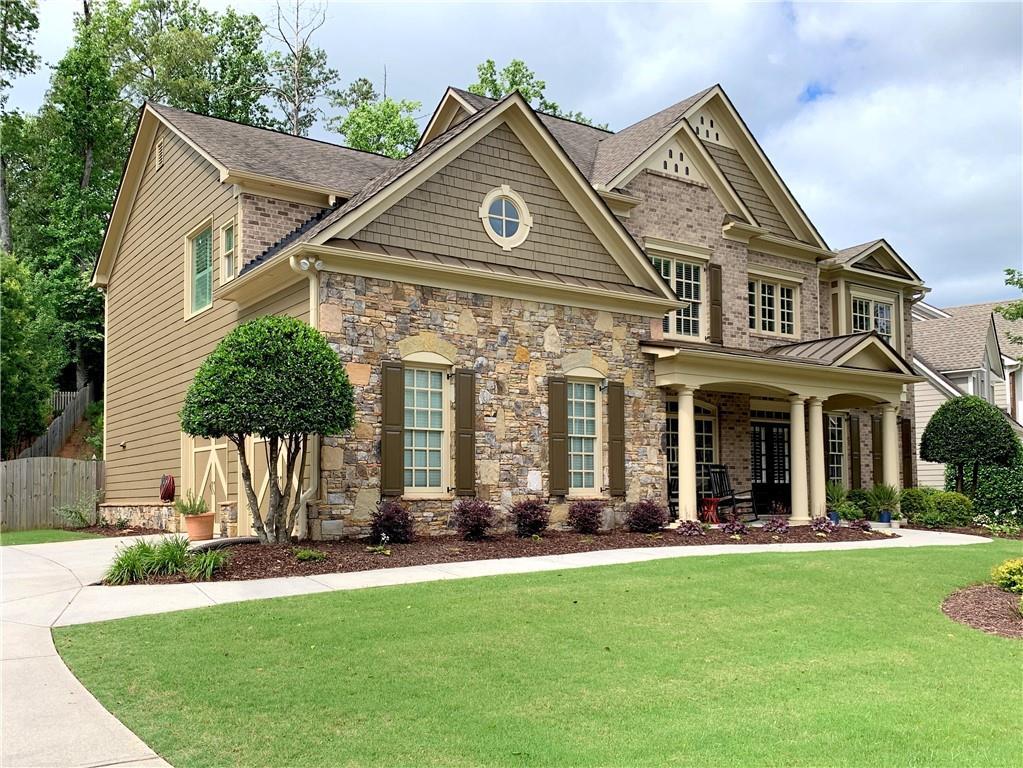 4198 Hillhouse Rd., Smyrna, GA 30082