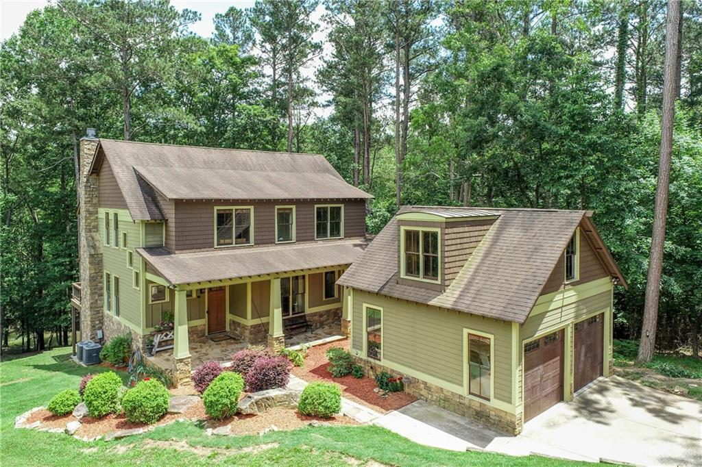 5953 Shadburn Ferry Rd., Buford, GA 30518