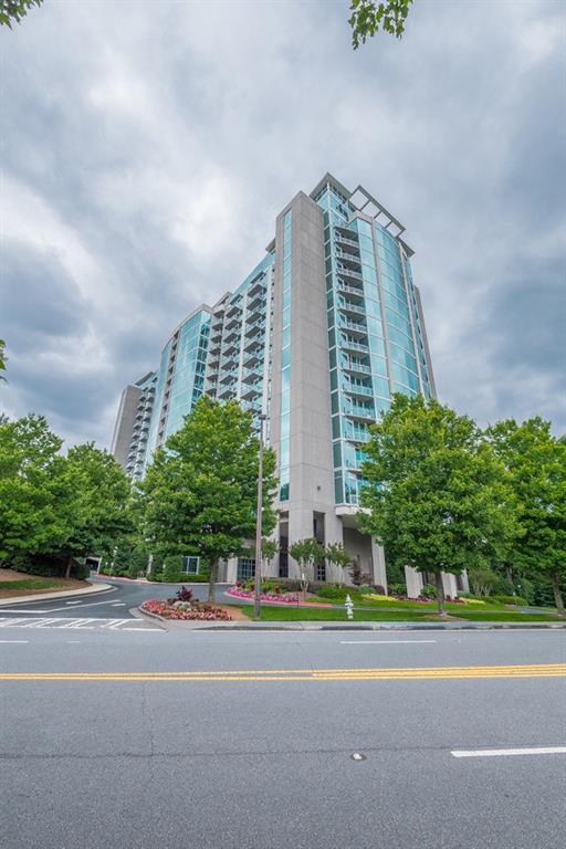3300 Windy Ridge Pkwy. ##1208, Atlanta, GA 30339