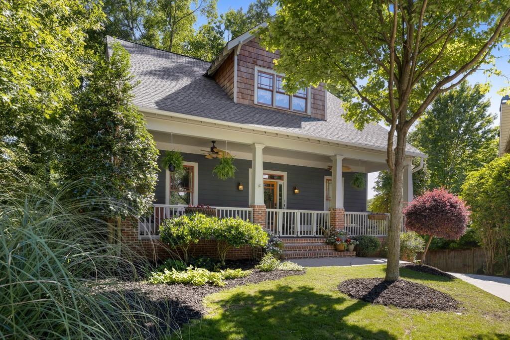 1870 Timberwood Trace, Decatur, GA 30032