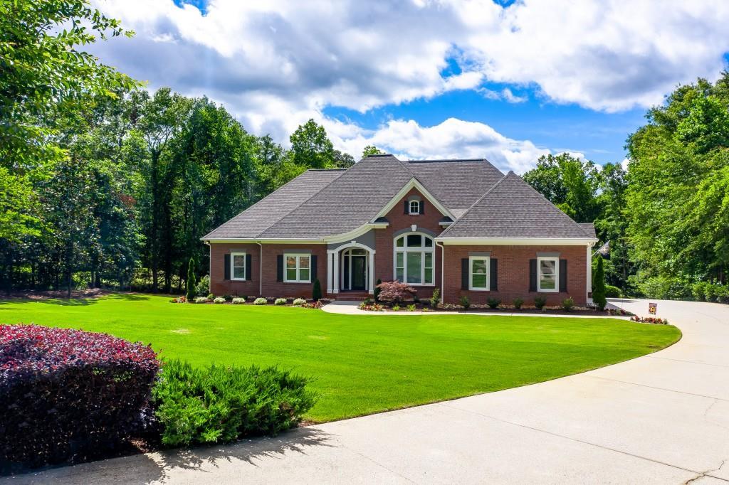 799 River Chase, Hoschton, GA 30548