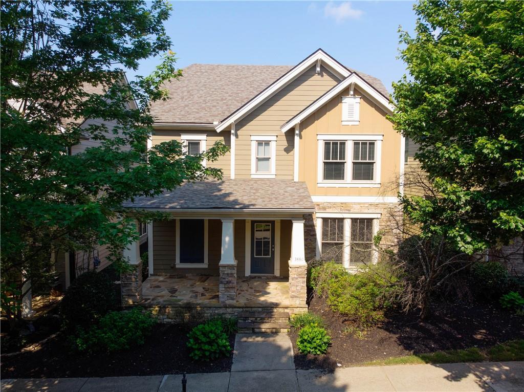 3880 Portland Trail Dr., Suwanee, GA 30024