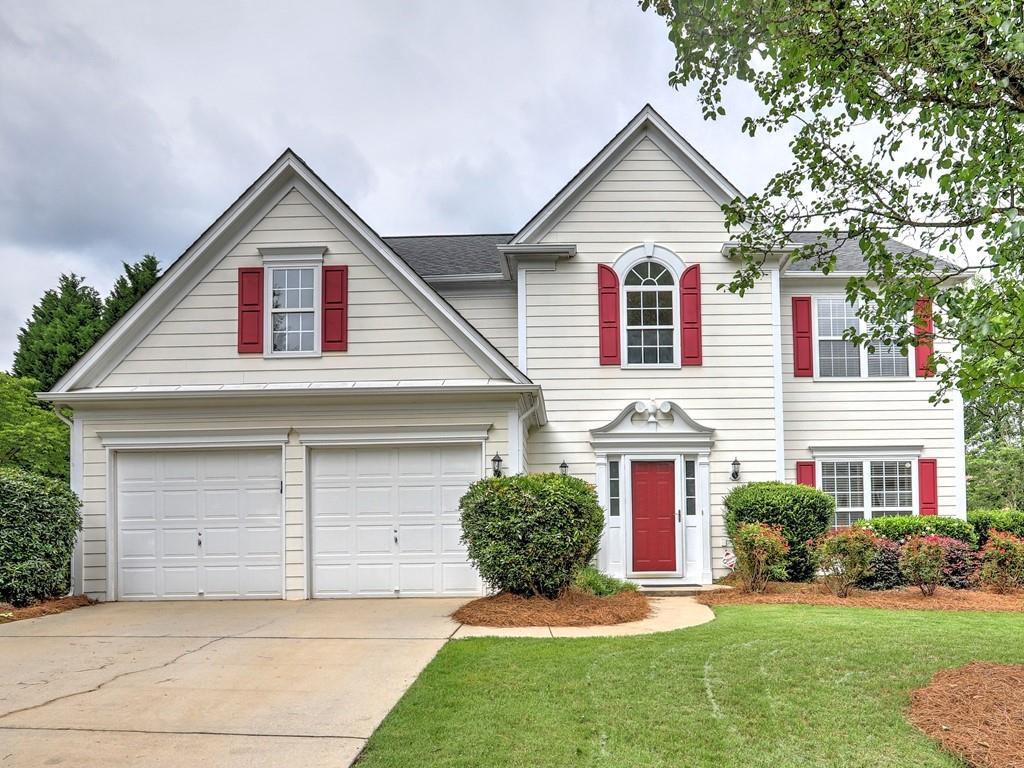 610 Wellingbrough Ct., Johns Creek, GA 30005