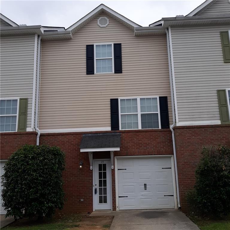 35 Middlebrook Dr., Cartersville, GA 30120