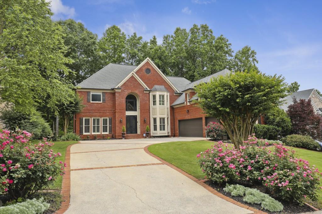 1403 Downington View, Acworth, GA 30101