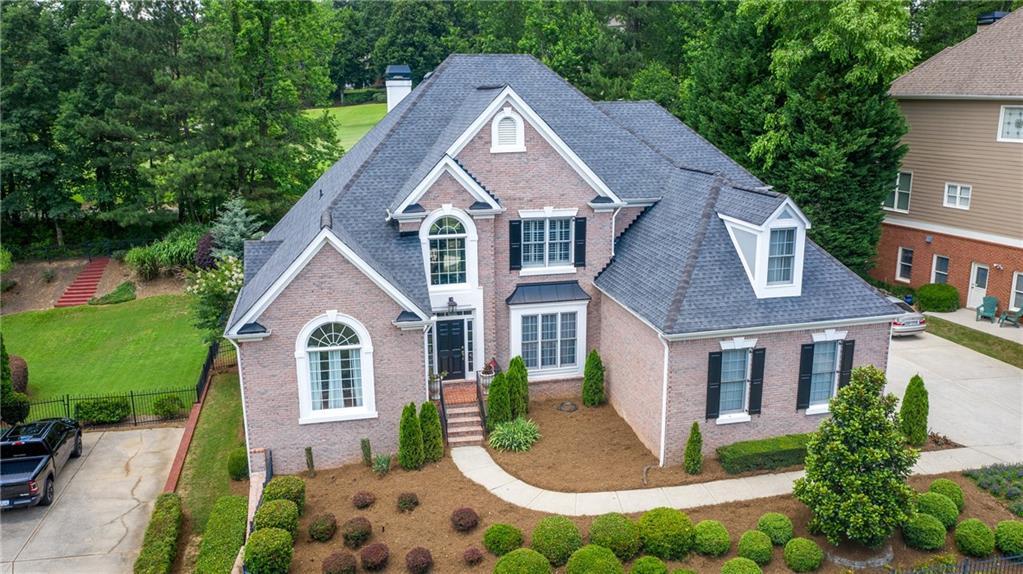 2510 Millwater Crossing, Dacula, GA 30019