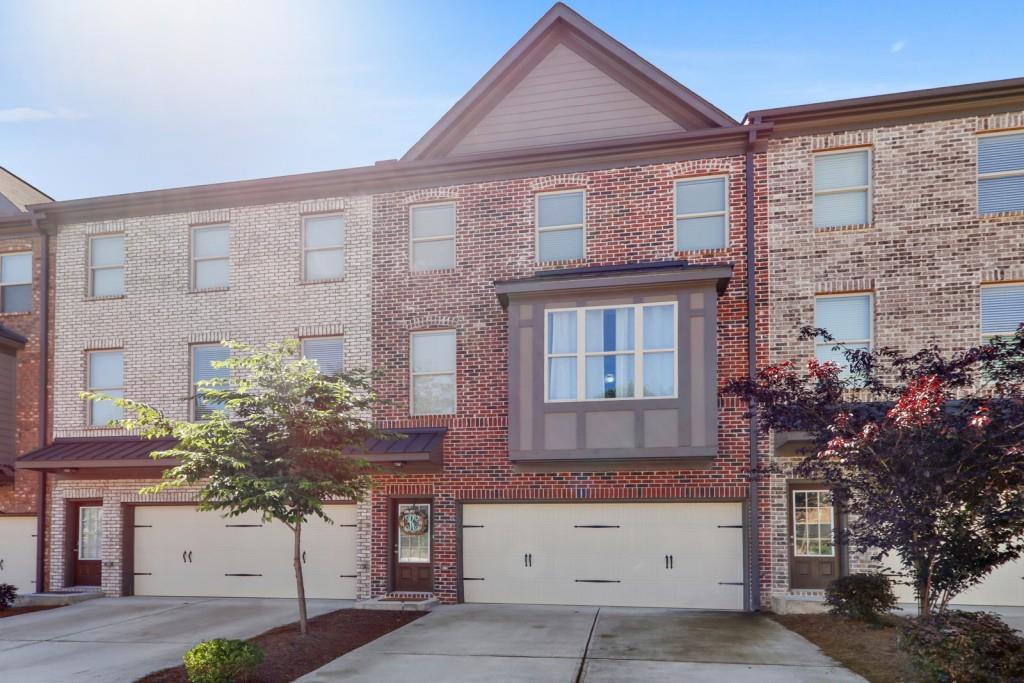 2823 Laurel Valley Tr., Buford, GA 30519