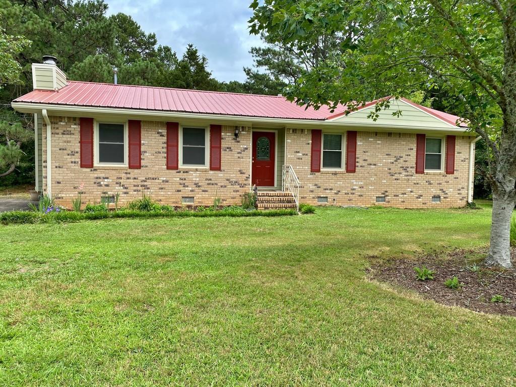 1946 Christian Cir., Conyers, GA 30013