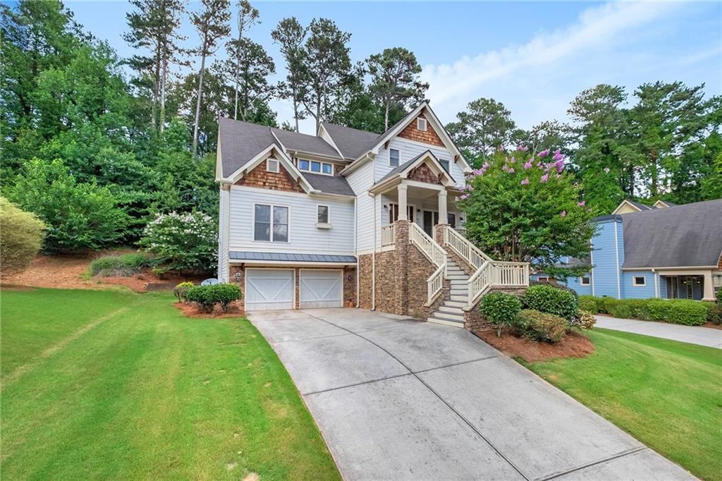 1848 Shoal Creek Blvd., Decatur, GA 30032