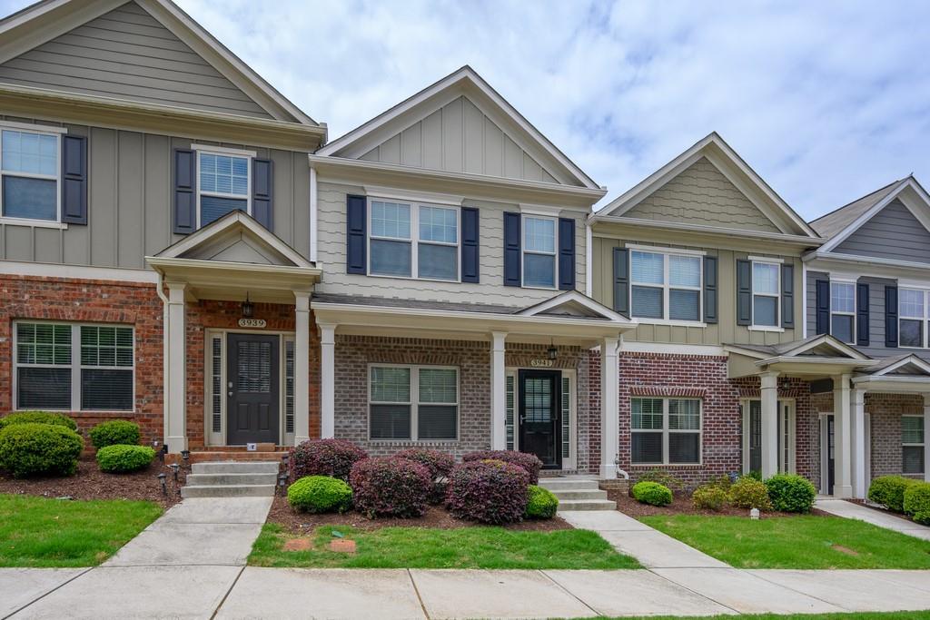 3941 Cyrus Crest Cir., Kennesaw, GA 30152