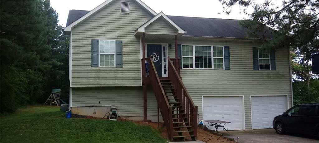 145 Single Tree Dr., Calhoun, GA 30701