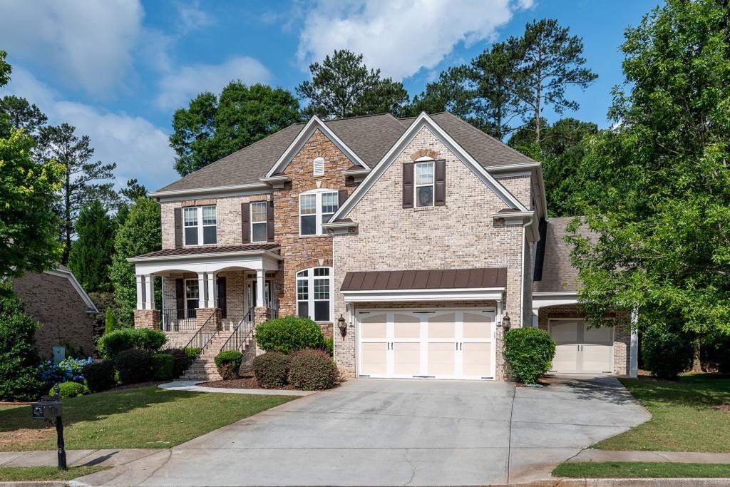 5030 Collins Lake Dr., Mableton, GA 30126