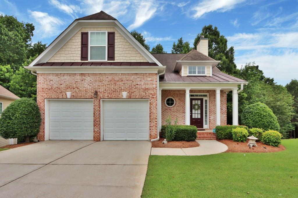 868 Edgeley Ln., Lawrenceville, GA 30044