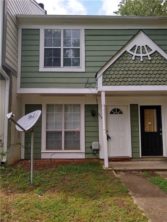 [Address Hidden by Seller], Stone Mountain, GA 30083